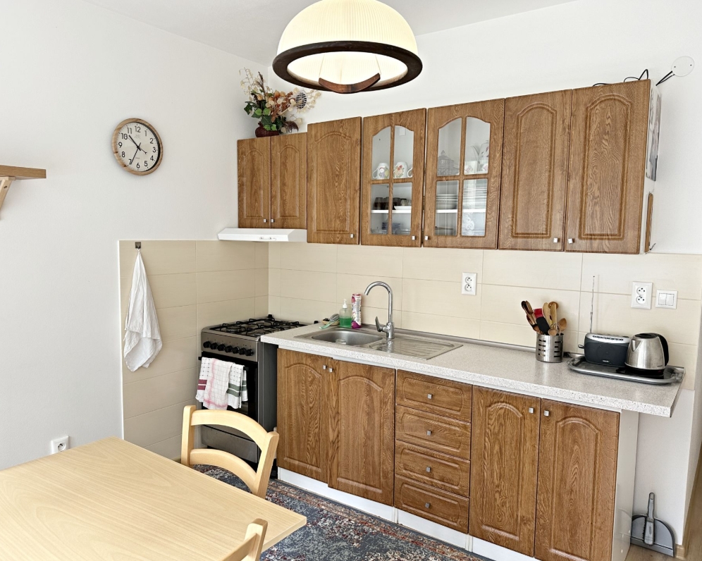 3- izbový byt, Trieda Hradca Králové, výmera 75 m2, Banská Bystrica